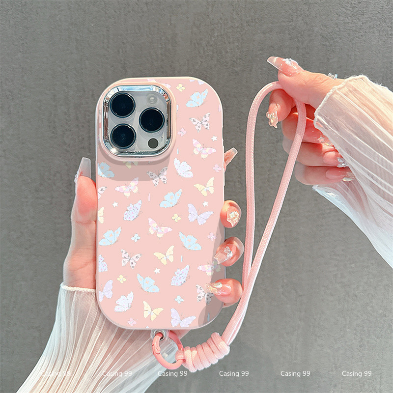 ใช้กับ VIVO  Y20 Y17 Y93 S Y91 C Y90 Y78 Y35 Y3S Y27 Y22S Y15 U3 X Y100 IQO U1 เคสโทรศัพท์นุ่มน่ารัก