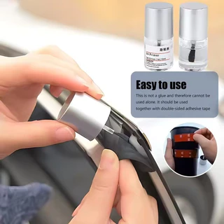 1-5 ชิ้น 10 มล. กาวสองหน้า Strong Adhesion Promoter - ไพรเมอร์รถยนต์กาว Aid - 94 กาว