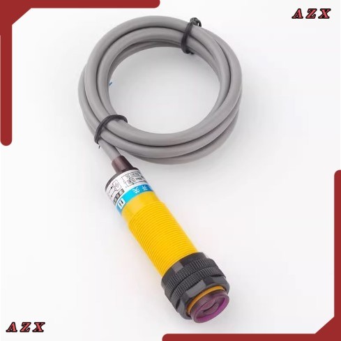 ใน กทม E3F-DS30Y1 E3F-DS30Y2 PHOTO SENSOR E3F-DS30Y2 Volt:90-250VAC NC E3F-DS30Y1 E3F-DS30Y1 Volt:90