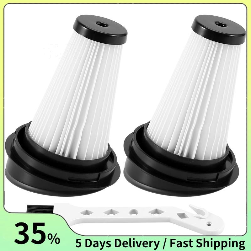 กรองล้างทําความสะอาดได้สําหรับ ZR005202/RH72 X-pert Easy 160/MS722/TY723 & MS7221 & TY723 อุปกรณ์เสร