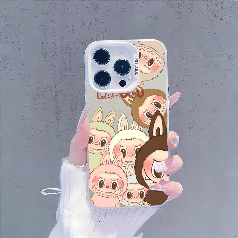 ที่ไม่ซ้ํากัน Softcase OPPO A60 A15 A35 A16 A16K A17 A8 A31 A18 A38 A3S A5 A12E A33 A54 A55 A57 A77 