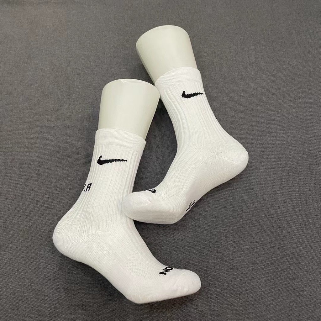 ถุงเท้าบาสเก็ตบอล ดูดซับเหงื่อ ระงับกลิ่น ขนาด 24 คู่ - รูปที่ 6