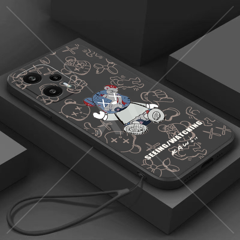 เคส VIVO Y21 Y21S Y33S Y76 5G Y15S Y15A Y01 Y21T Y33T Y21A T1X Y75 5G Y30 5G T1 5G Y15C Y01 Pro รุนแ