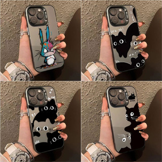 IMD เคสทรศัพท์ For Vivo Y20 Y17s เคส Y21 Y11 Y28 Y03 Y15s Y22 Y27s Y36 Y02s Y29 Y01 Y32 Y33s Y35 Y21S เคสโทรศัพท์มือถือ