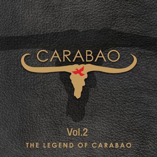 ฮอตฮิต!! MP3 รวมฮิต CARABAO สามช่า *USB-MP3*
