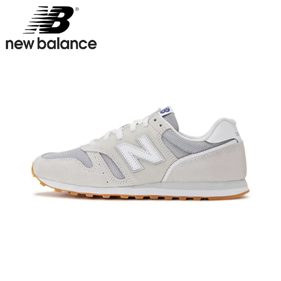 100%ของแท้ New Balance NB 373 ML373DC2 รองเท้าบาส