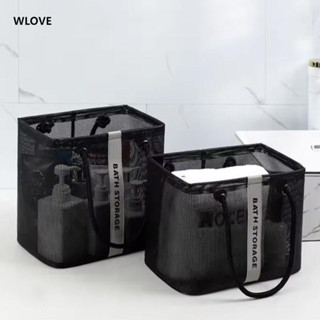 กระเป๋าเครื่องสําอางความจุขนาดใหญ่แบบพกพาเดินทางล้างกระเป๋าถ…