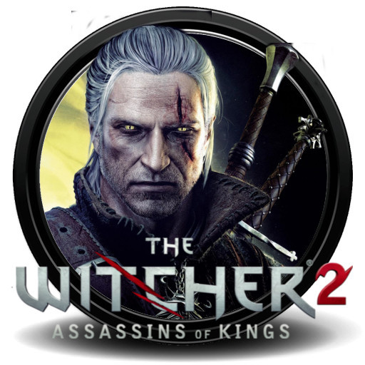 PC Game / เกมคอม / เกมส์พีซี The Witcher 2: Assassins Of Kings Enhanced Edition