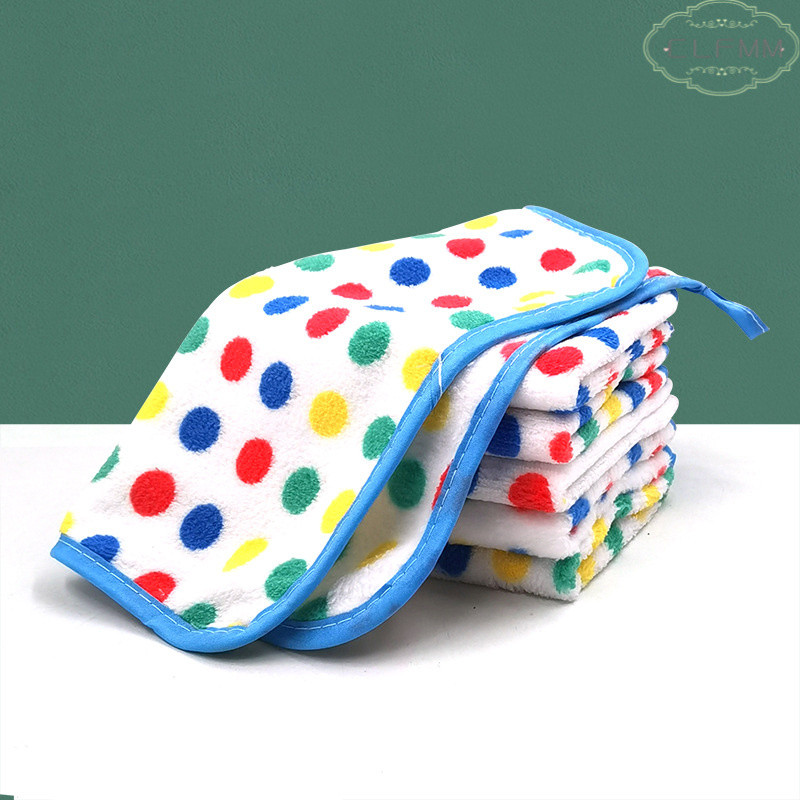 ผ้าเช็ดทำความสะอาดห้องครัวไมโครไฟเบอร์ หนาแน่นพิเศษ 25x25 ซม G3309