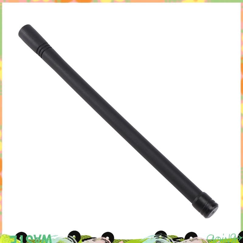 เสาอากาศ VHF วิทยุ 2 ทาง Super 136-174MHz สําหรับ VX-150