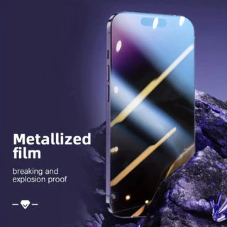 Infinix Hot 60i 60 50i 50 40i 40 Pro 30i 30 20i 20S 11 11S 10S NFC 9 10 11 20 Play NFC 1-3pcs Anti Peeping ความเป็นส่วนตัวป้องกันหน้าจอโทรศัพท์