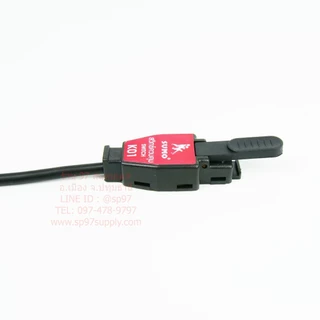 สวิตซ์ควบคุม สวิทตู้เชื่อม SUMO สำหรับตู้เชื่อมอาร์กอน (TIG) K01 (จำนวน1ชิ้น)