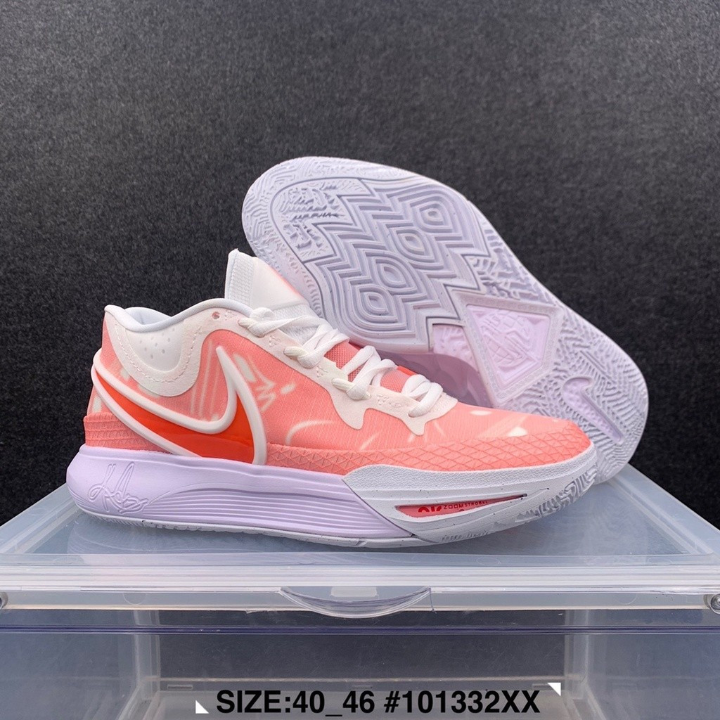 [NK แhome] Kyrie 9 Irving 9th generation รอง tenani