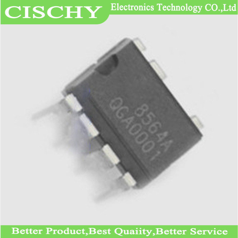 5 ชิ้น/แบทช์ EM8564A EM8562A EM8562B EM8569 EM8569C DIP-7