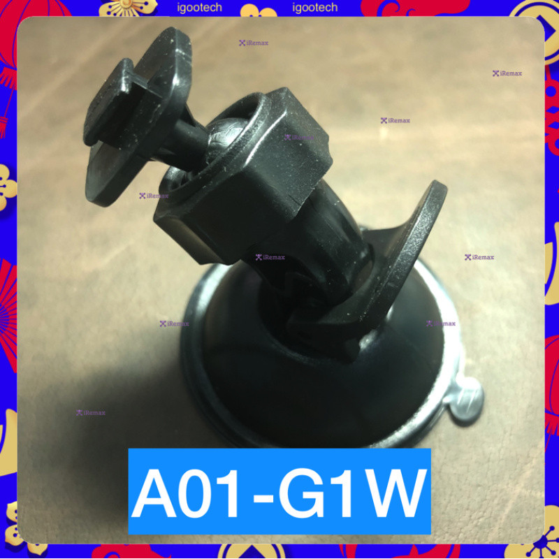 Alithai ขายึดแกนกระจกมองหลังกล้องติดรถยนต์ ขาจับกล้องติดรถยนต์ หัวสไลด์ G1W /หัว 4mm /หัว 6mm /หัว14