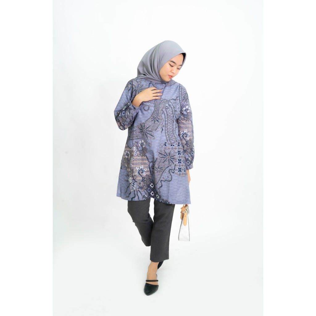 Barilie - XAVIER WOMAN Tunic