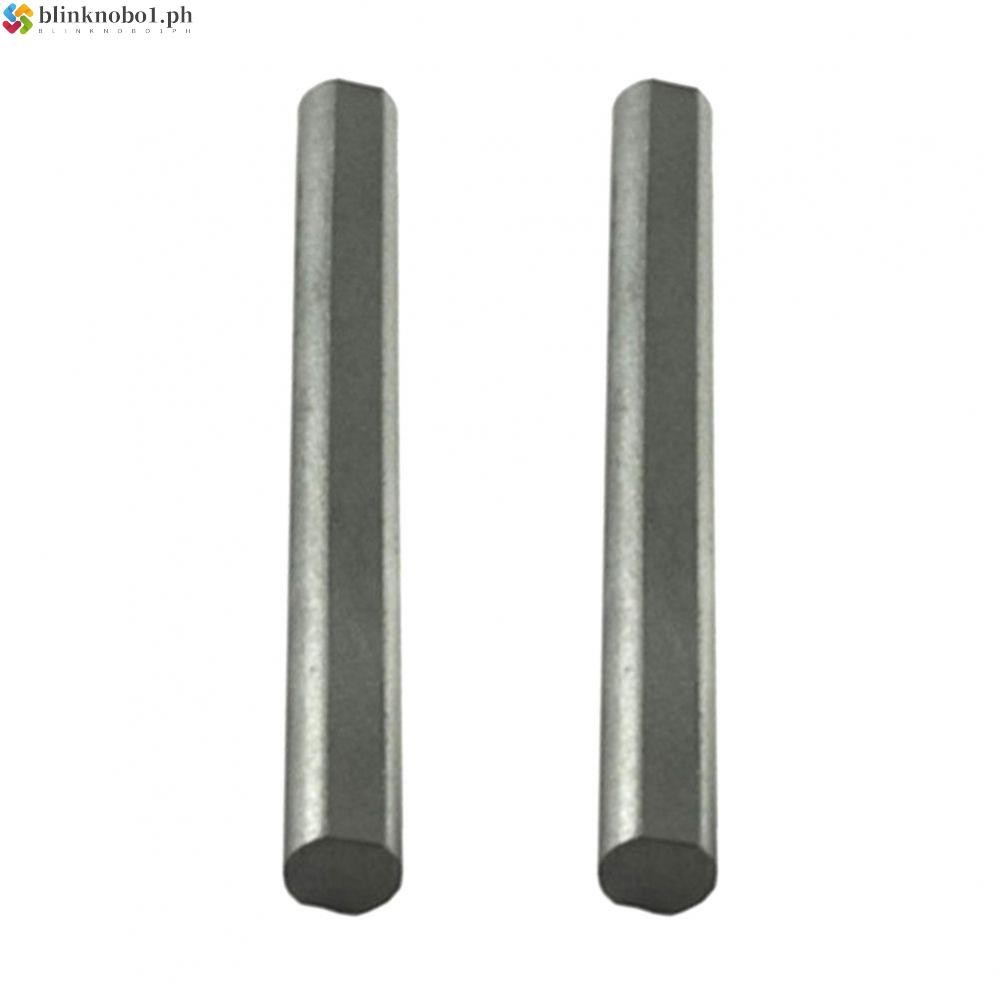 Suppression Interfoundation Ni Zn Ferrite Magnetic Rod 12 * 100 มม.