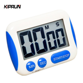 คิปรัน ตัวจับเวลาในครัวดิจิตอลนับขึ้นและลงปลุกดัง 99 นาที 59…