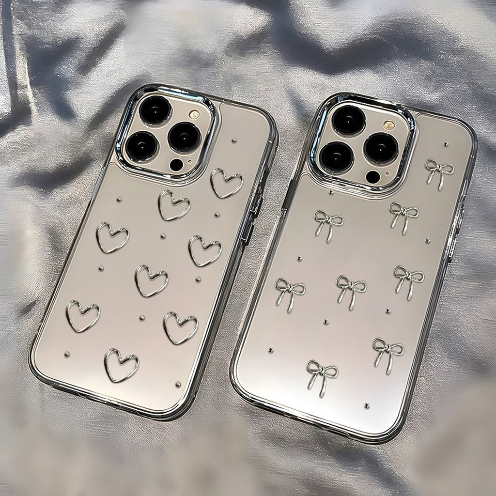 ⚡พร้อมส่ง⚡เคสใสกันกระแทก สำหรับ iPhone 11 13 17 16 15 14 12 Pro Max XR 7 8Plus XSMax เคสไอโฟน โปร่งใส เคส ความโปร่งใสสูง