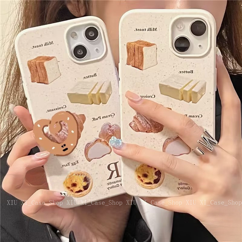 🌾เคสไอโฟน สำหรับ เคส Apple 15 ที่รองรับ iPhone 16 PRO MAX 15 PRO MAX 14 PRO MAX 13 PRO MAX XSMAX XS 