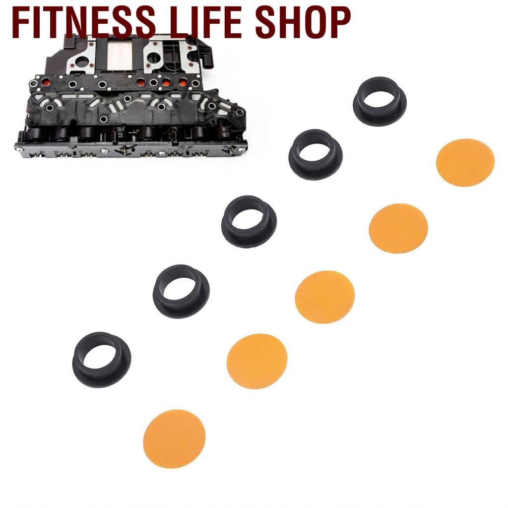 Fitness Life Shop-th สวิตช์สวิตช์เครื่องมือติดตั้งชุดใหม่ S124442RK 1 แผ่นลามิเนตซีลสำหรับ 6L45 6L50