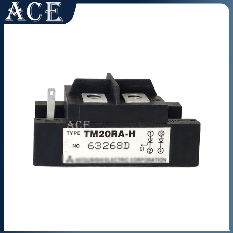 TM20RA-H TM20DA-H โมดูล