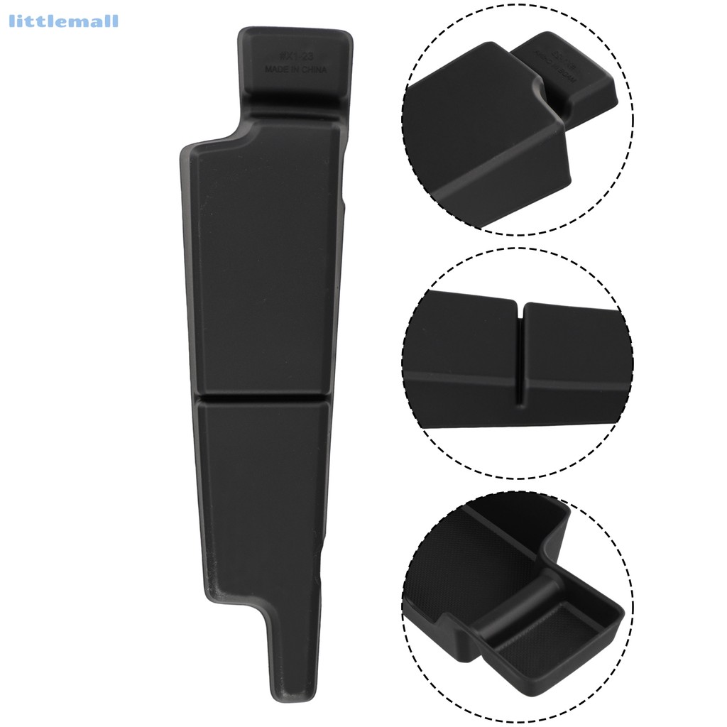 สําหรับ BMW สําหรับ X1 U11 2023-2024 TPE Center Control กล่องเก็บที่วางแขนมัลติฟังก์ชั่น