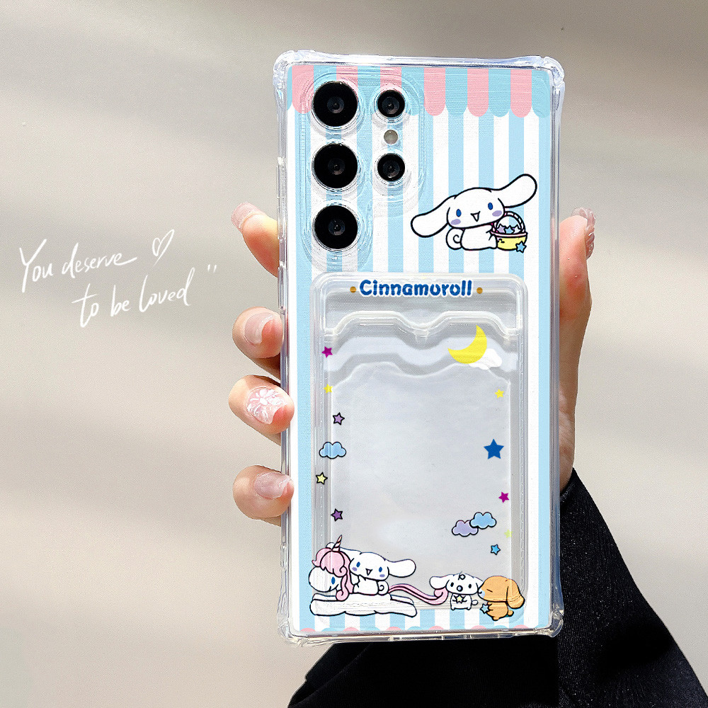 เคส For OPPO A60 A57 A15 A16 A18 A79 A17 A38 A74 A5 A9 รูปที่ 7