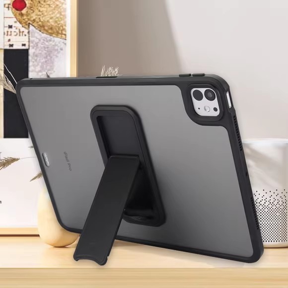 Ultra Thin Matte Frosted Anti-Burding สําหรับ Xiaomi Pad 6S Pro 12.4 นิ้ว 2024 Pad 7 7Pro 6 6Pro 5Pro Redmi Pad SE 11 8.7 นิ้วฝาครอบกันกระแทก