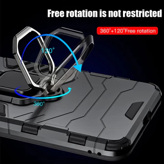 กันกระแทก Matte แหวนสําหรับ Xiaomi 13T Pro Ultra Kickstand สําหรับ Xiaomi 13 12T 12 11T 11 10 14 Pro Ultra Lite กรณี