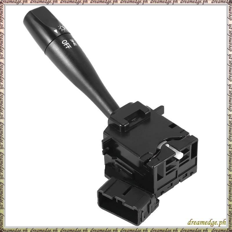 [SKG] สวิตช์ไฟรถยนต์ 14Pin Lhd สําหรับ Mazda B2500 B2600 Bt-50 Uj06-66-122 (เฉพาะไดรฟ์มือซ้าย)