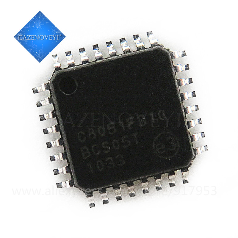 1 ชิ้น/ล็อต C8051F310-GQR C8051F310-GQ C8051F310 C8051F LQFP-32 ในสต็อก