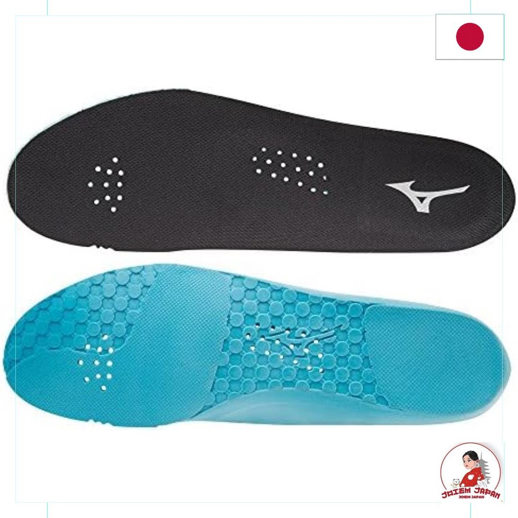 【Direct from Japan】Mizuno Premium Insole สำหรับรองเท้าวอลเลย์บอล V1GZ170209