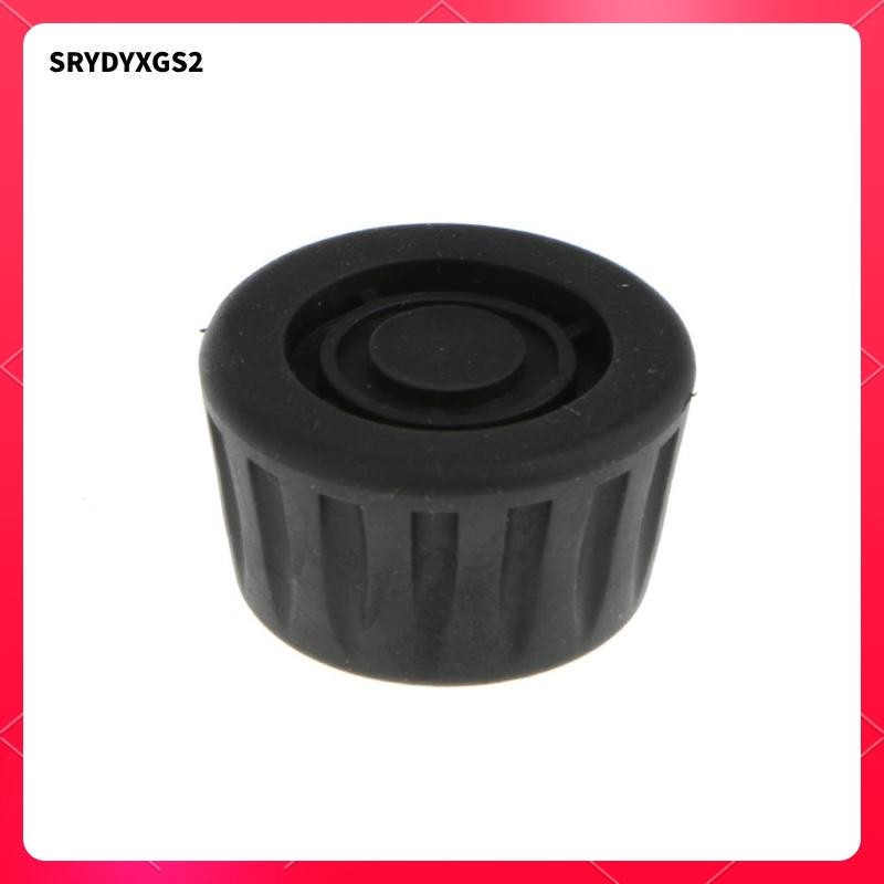 [Srydyxgs2] สากลยางขาตั้งกล้องฟุตเท้ากันลื่นสําหรับกล้องขาตั้งกล้อง,
