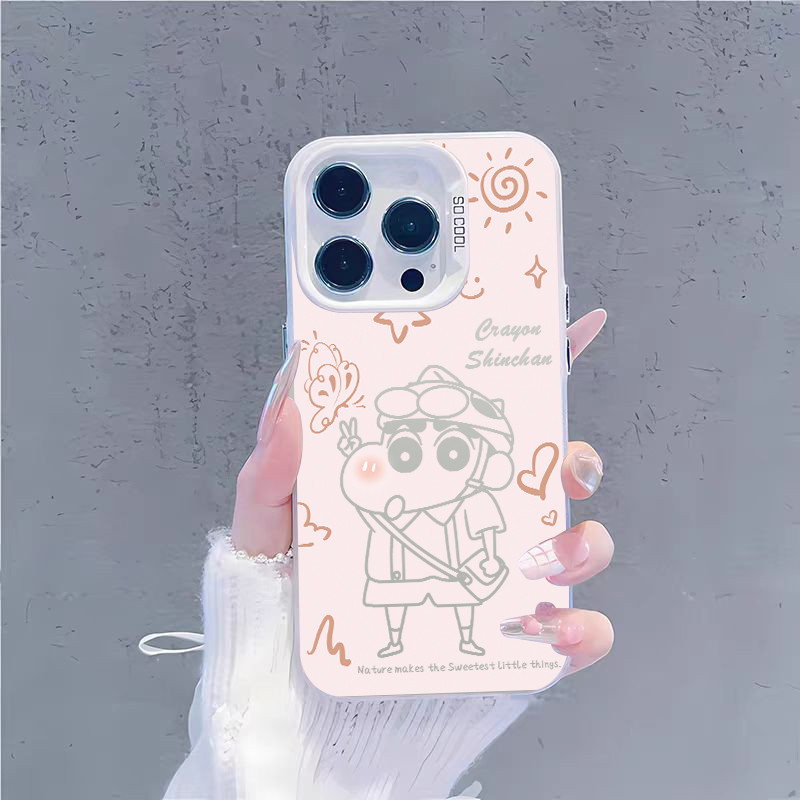 ที่ไม่ซ้ํากัน Softcase INFINIX ร้อน 30 30i 40 8 9 30 ร้อน 30 9 10 11 12PLAY NFC NOTE 30PRO 40 SMART 
