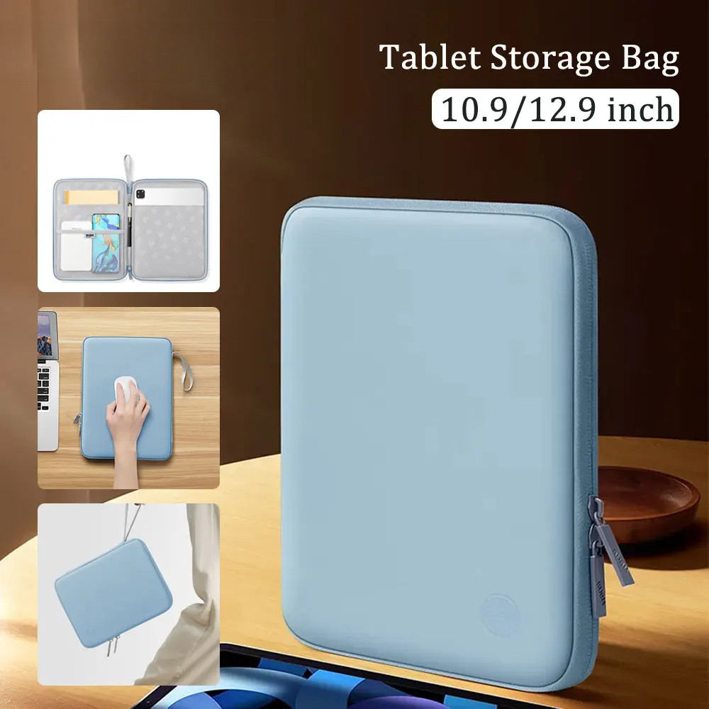 กระเป๋าแท็บเล็ตสําหรับlenovo Xiaoxin Pad Pro 12.7 2025 K11 Plus 11.5 YOGA Pad 12.7 P12 M11 B11 M10 3