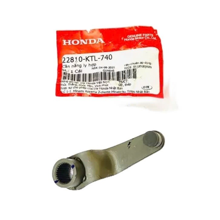 WAVE 100 / DREAM 100 เครื่องตัดเทป / สินค้า ZIN - 22810KTL740