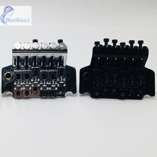 BL 1 ชุดกีตาร์ไฟฟ้า floyd rose Double Tremolo Bridge Assembl…
