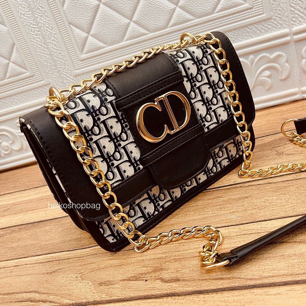 OK3 46bags - Womens SLING BAG นําเข้า - CDR CDi SLING BAG TIANO