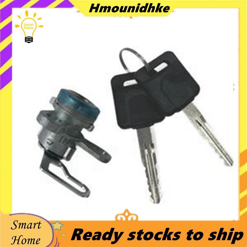 K3477-EA800 K3477EA800 สําหรับ 05-21 กระบอกล็อครถพร้อมปุ่ม