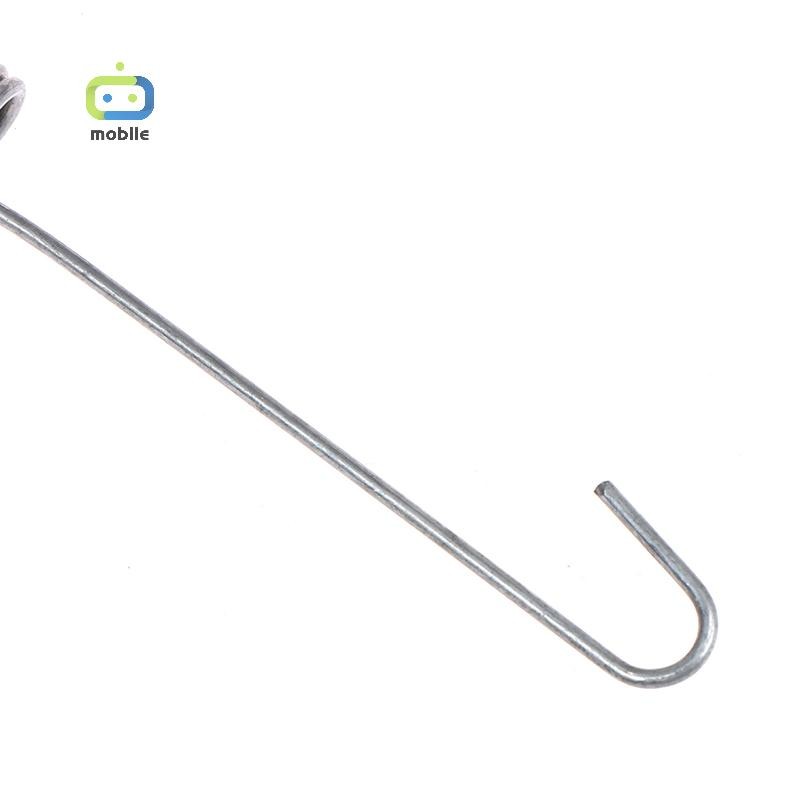 [maygood] 3 ชิ้นคันเร่ง Governor Link Rod Return Spring Kit สําหรับ GX390 GX340 188F
 {TH} - รูปที่ 7