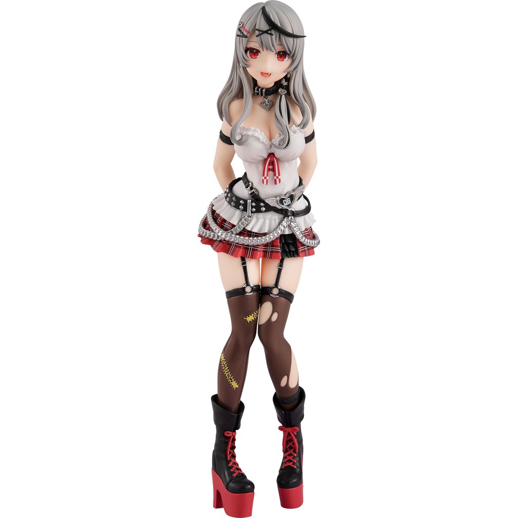POP UP PARADE Hololive Production Sazanka Kurue Non-Scale Pre-Painted Plastic Figure