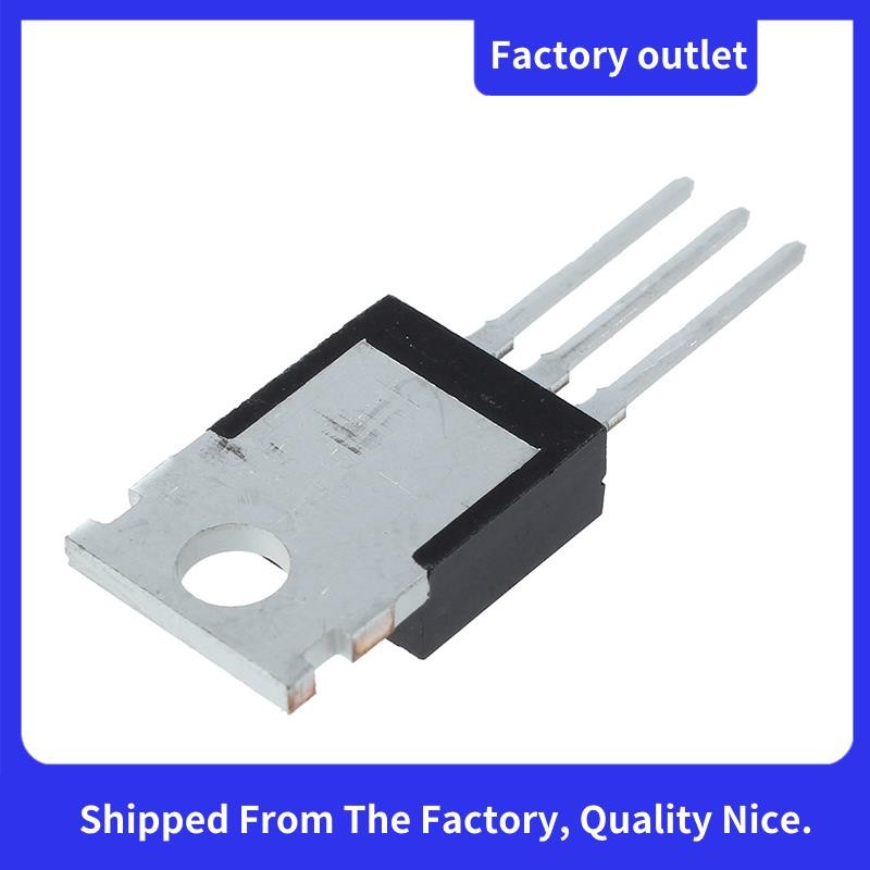 5 ชิ้น IRFZ44N IRFZ44 Power ทรานซิสเตอร์ MOSFET N-Channel 49A 49 แอมป์ 55V