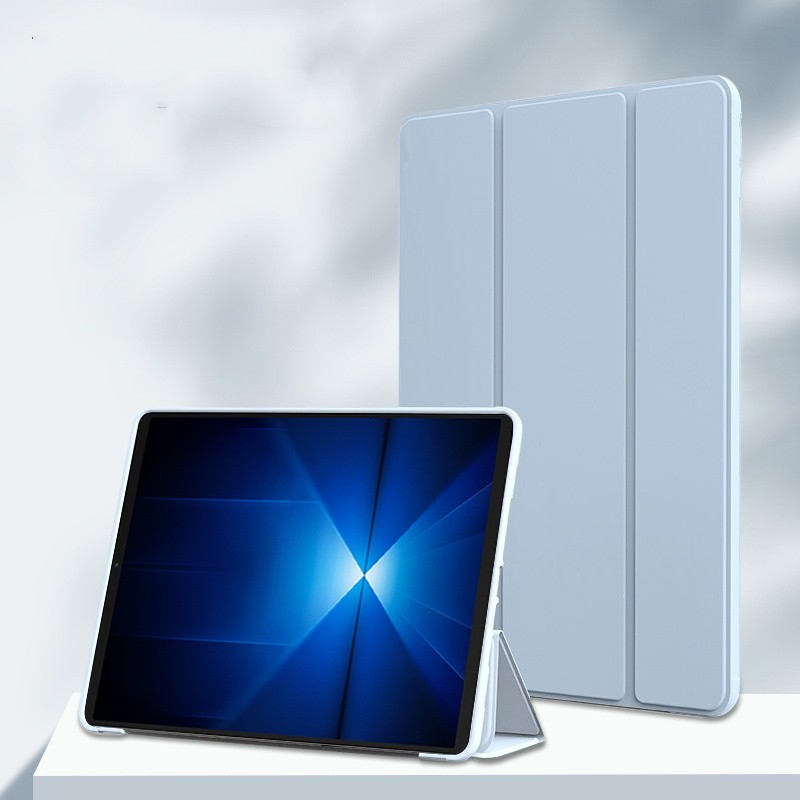 สําหรับ Lenovo LEGION Y700 2026 Gen 4 กรณี 8.8 "TB322FC Gaming แท็บเล็ตซิลิโคนนุ่มสําหรับ Lenovo LEG