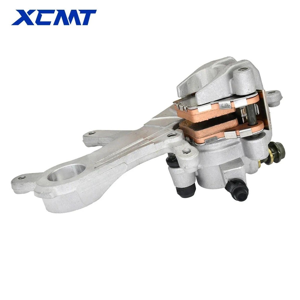 สําหรับรถจักรยานยนต์ฮอนด้าด้านหลังเบรค Caliper CRF250R CRF450R 250X 450X 250RX 450RX CR125R 450R ราคา ถูกที่สุด ดีลบีเคเค แกลเลอรีภาพที่ 2