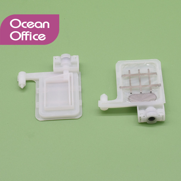 Damper EPSON XP600 10pcs DX11 TX800 สําหรับ Roland Xuli Mutoh Allwin Galaxy ECO solvent เครื่องพิมพ์