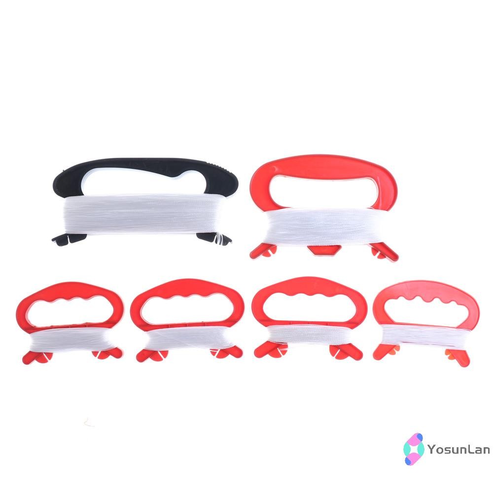 Yosunlan] เชือกสายว่าวบินพร้อมกระดานจับรูปตัว D เครื่องมือว่าวกลางแจ้ง
เด็กกีฬากลางแจ้งสีขาวบินว่าวสตริงสาย ง รูปร่าง เครื่องม้วน กระดานเครื่องมือ
รูปทรง D กลางแจ้ง 