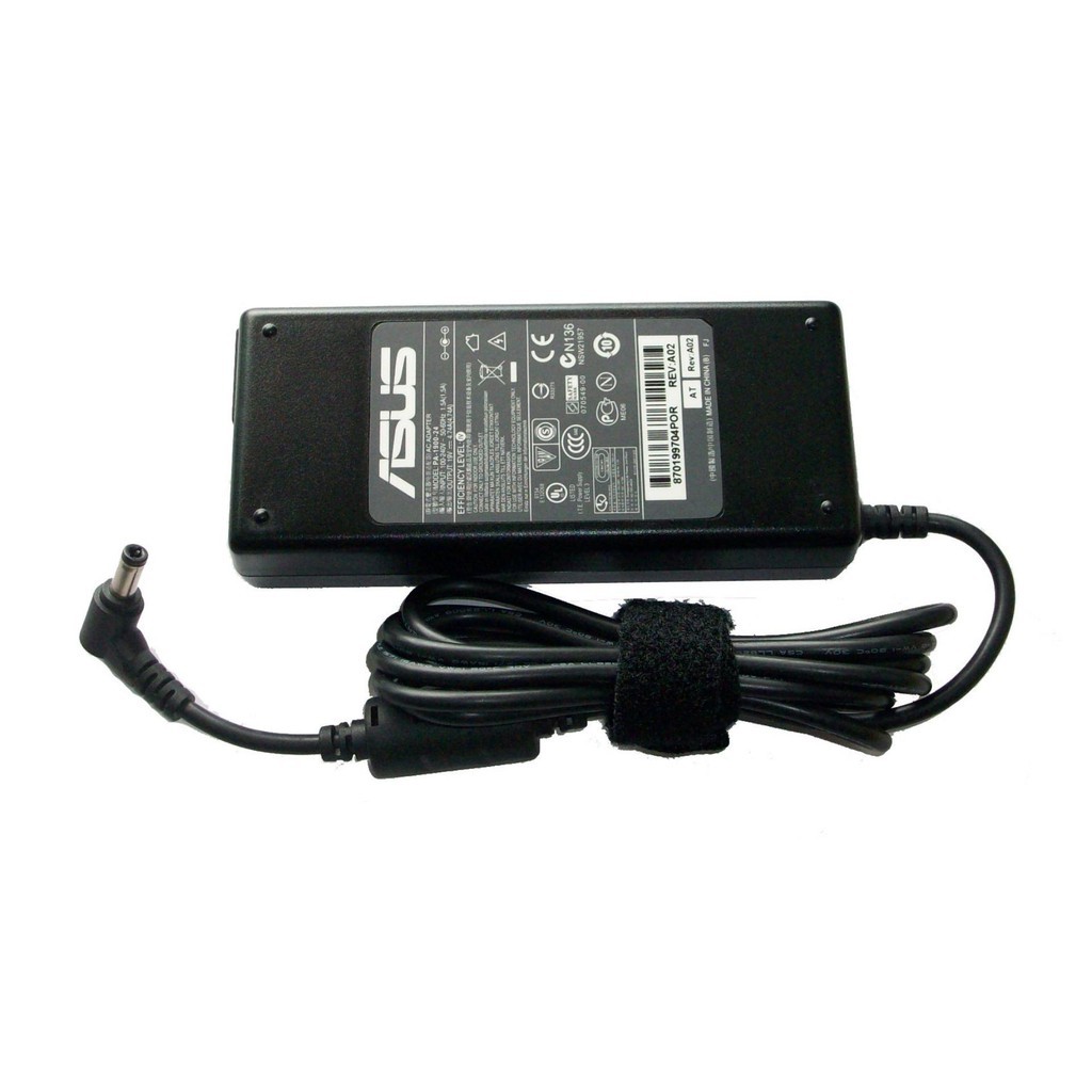 Alithai ASUS Adapter 19V 4.74A 5.5 x 2.5mm Adapter for Asus Laptop