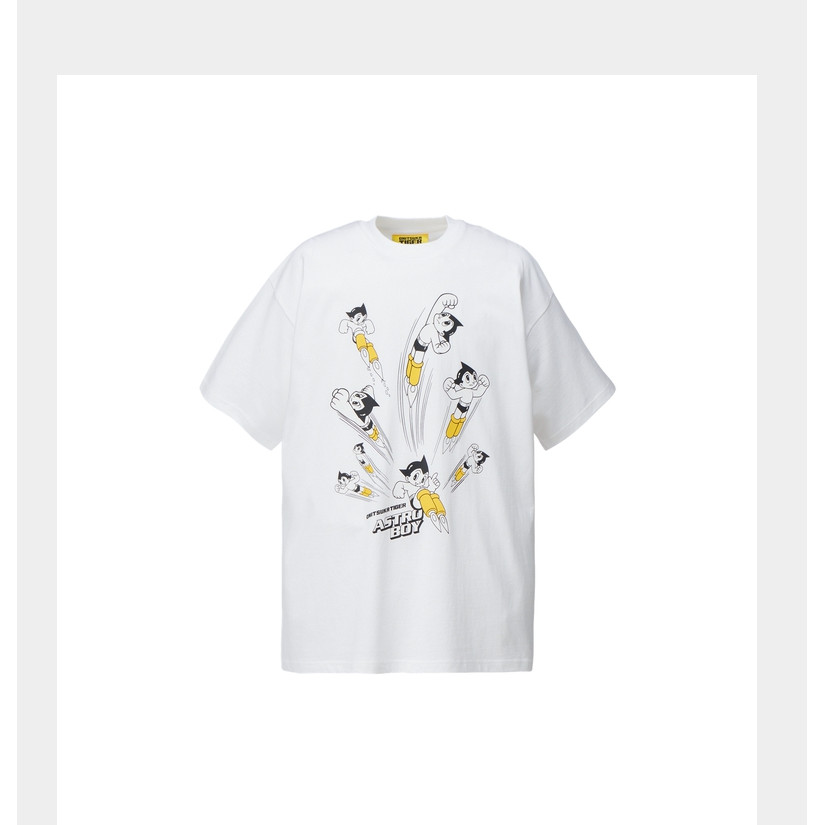 Onizuka Tiger ผ้าฝ้าย 100% สินค้าใหม่ผู้ชายผู้หญิงเสื้อยืดแขนสั้นสไตล์ใหม่พร้อมสต็อก