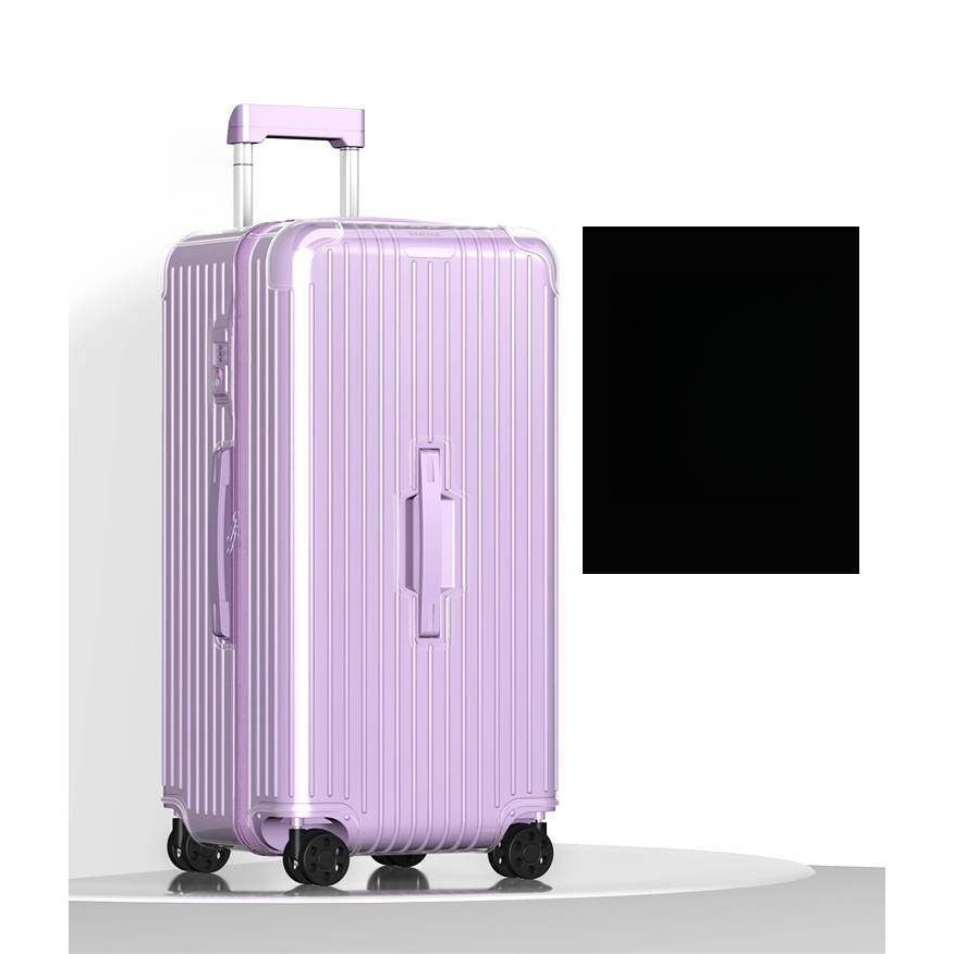 เข้ากันได้กับ Essential Trunk Plus ฝาครอบป้องกันกระเป๋าเดินทางกีฬาใส 33 นิ้วฝาครอบโปร่งใส rimowa Transparent Luggage Protective Cover